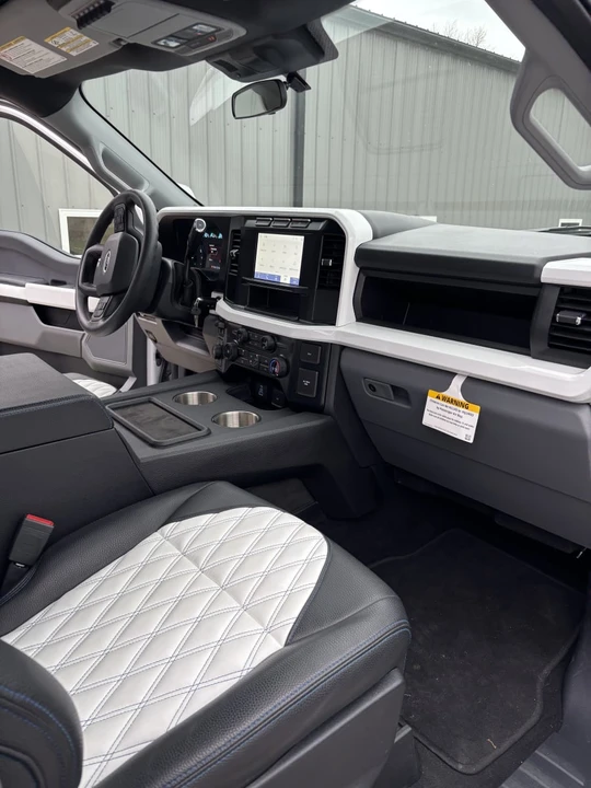 2023 Ford Super Duty 5th Gen - Image 9 of 17