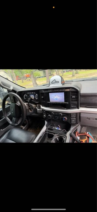 2023 Ford Super Duty 5th Gen - Image 3 of 4