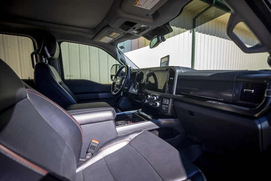2023 Ford Super Duty 5th Gen - Image 23 of 31