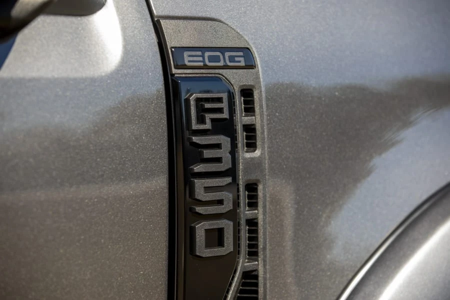2023 Ford Super Duty 5th Gen - Image 18 of 31