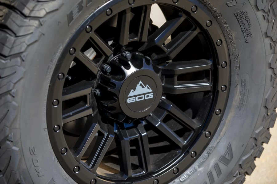 2023 Ford Super Duty 5th Gen - Image 15 of 31