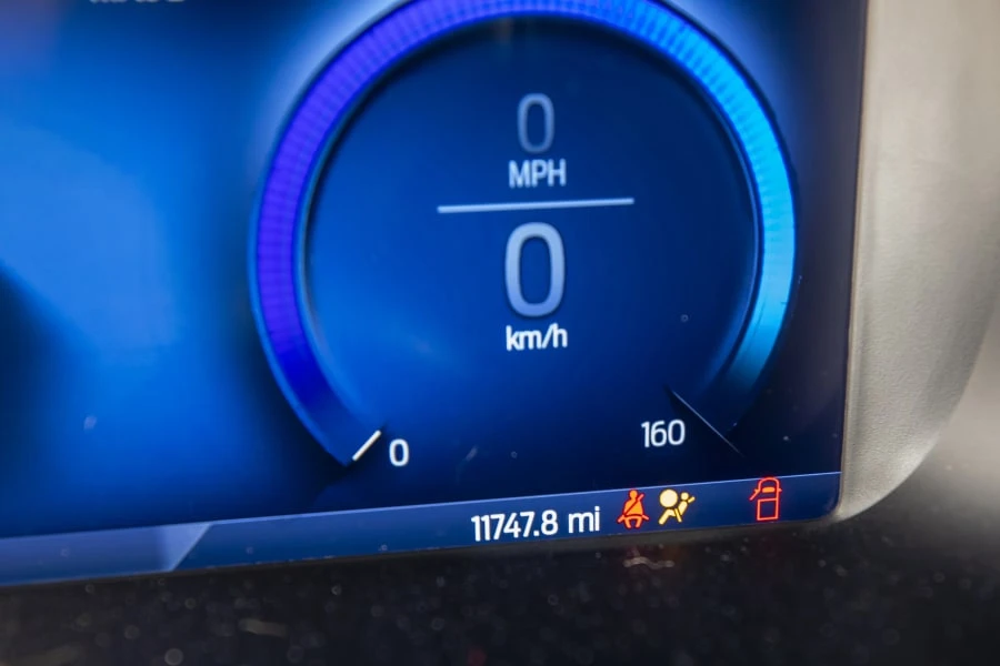2023 Ford Super Duty 5th Gen - Image 24 of 31
