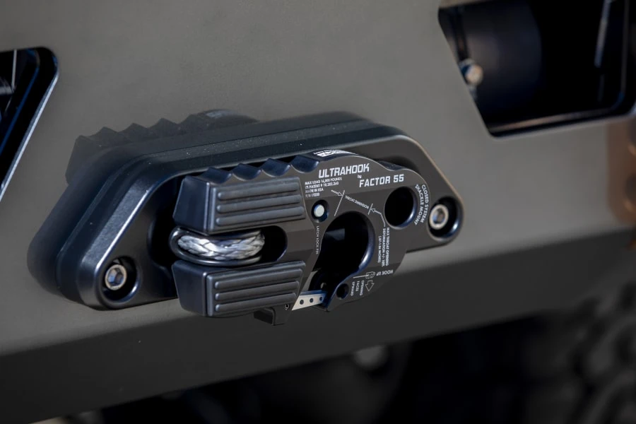 2023 Ford Super Duty 5th Gen - Image 7 of 31