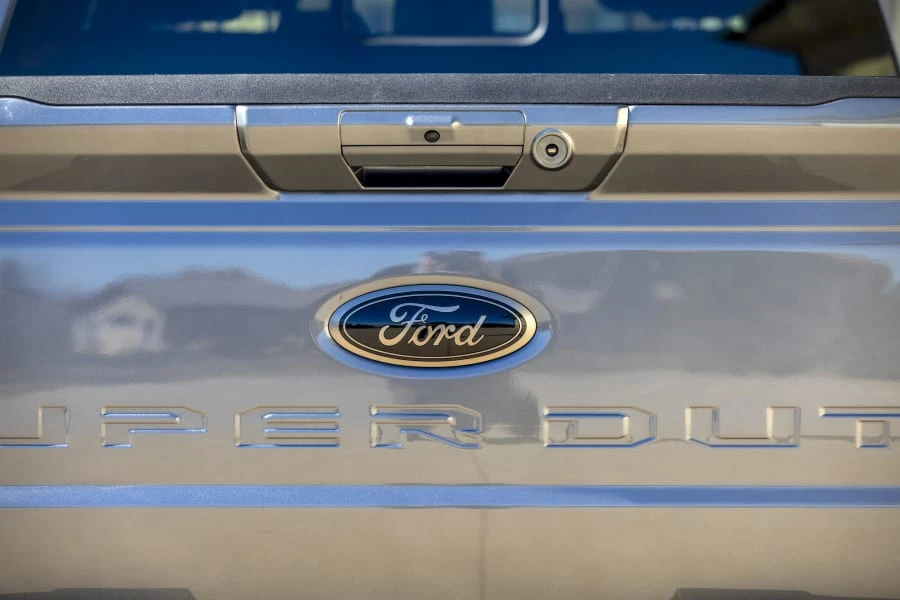 2023 Ford Super Duty 5th Gen - Image 22 of 31