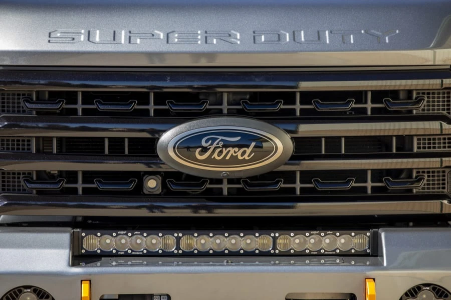 2023 Ford Super Duty 5th Gen - Image 21 of 31
