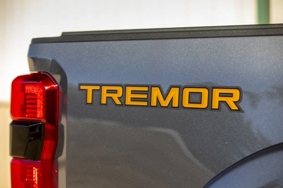 2023 Ford Super Duty 5th Gen - Image 20 of 31