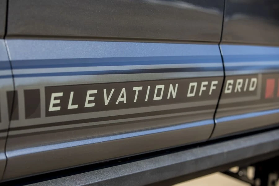 2023 Ford Super Duty 5th Gen - Image 10 of 31