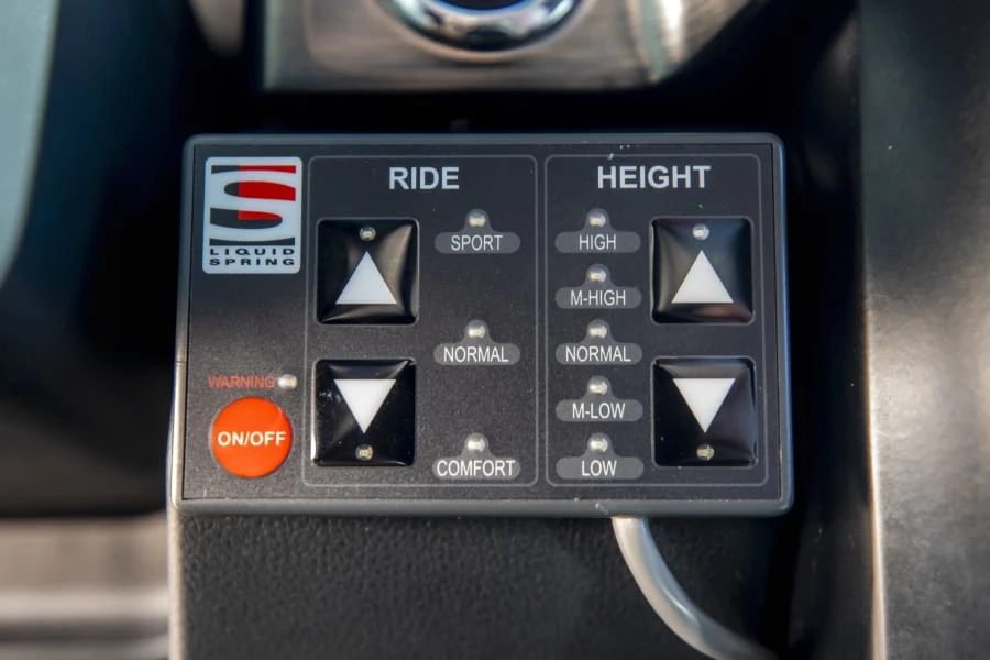 2023 Ford Super Duty 5th Gen - Image 28 of 31