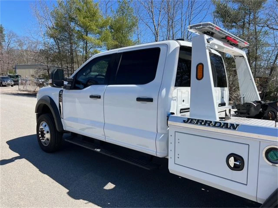 2023 Ford Super Duty 5th Gen - Image 11 of 16