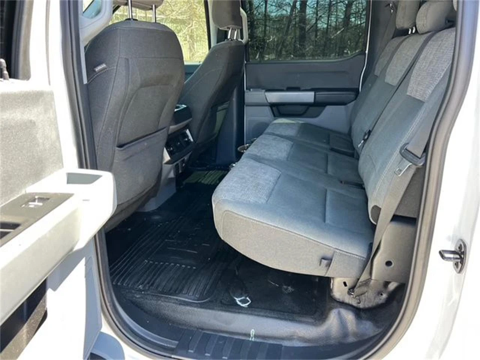 2023 Ford Super Duty 5th Gen - Image 14 of 16