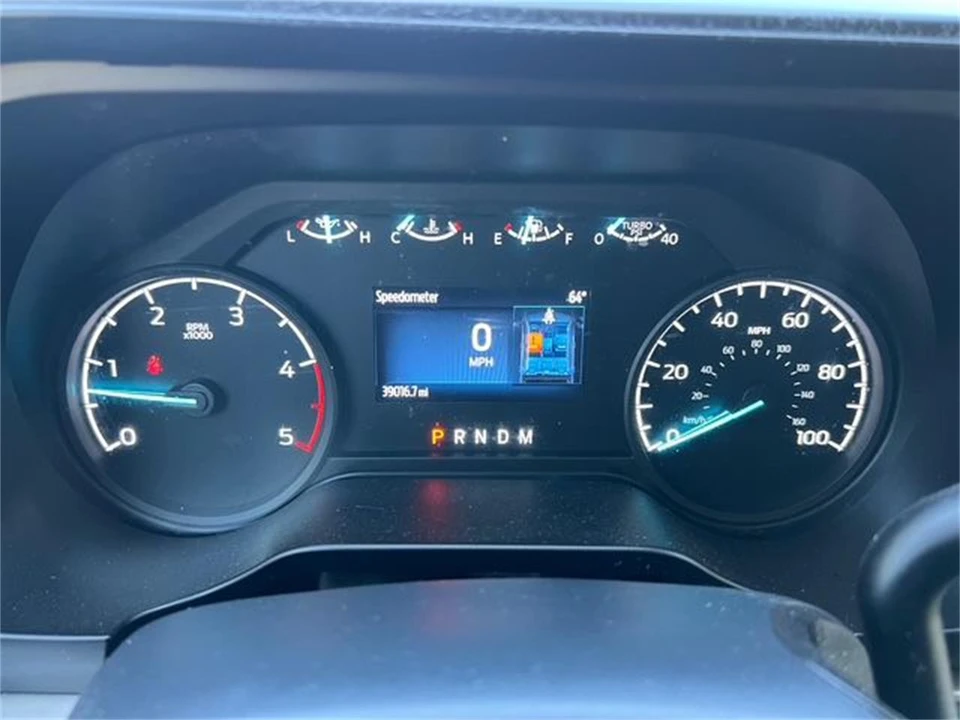 2023 Ford Super Duty 5th Gen - Image 16 of 16