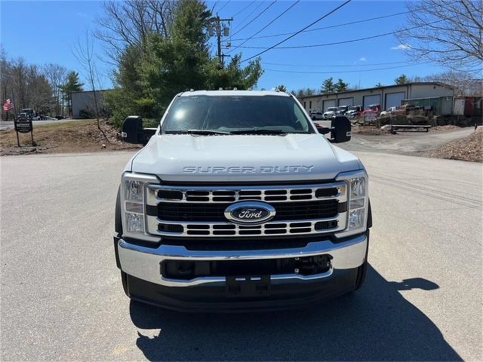 2023 Ford Super Duty 5th Gen - Image 6 of 16