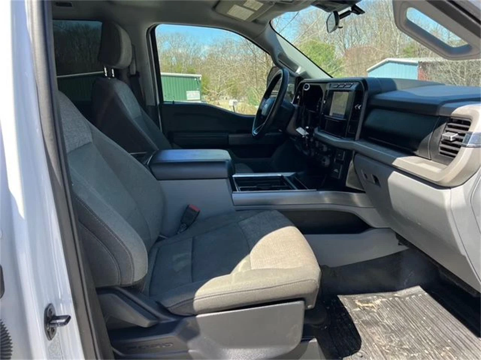 2023 Ford Super Duty 5th Gen - Image 15 of 16