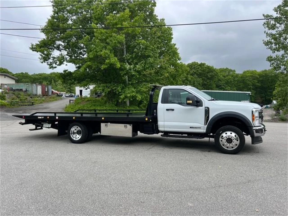 2023 Ford Super Duty 5th Gen - Image 9 of 21