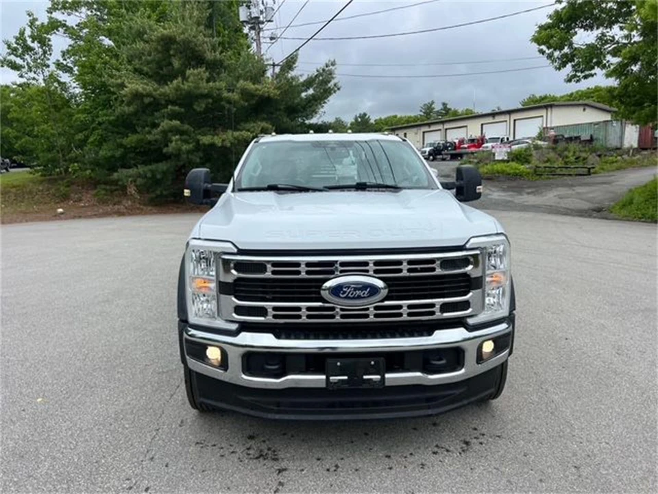 2023 Ford Super Duty 5th Gen - Image 7 of 21