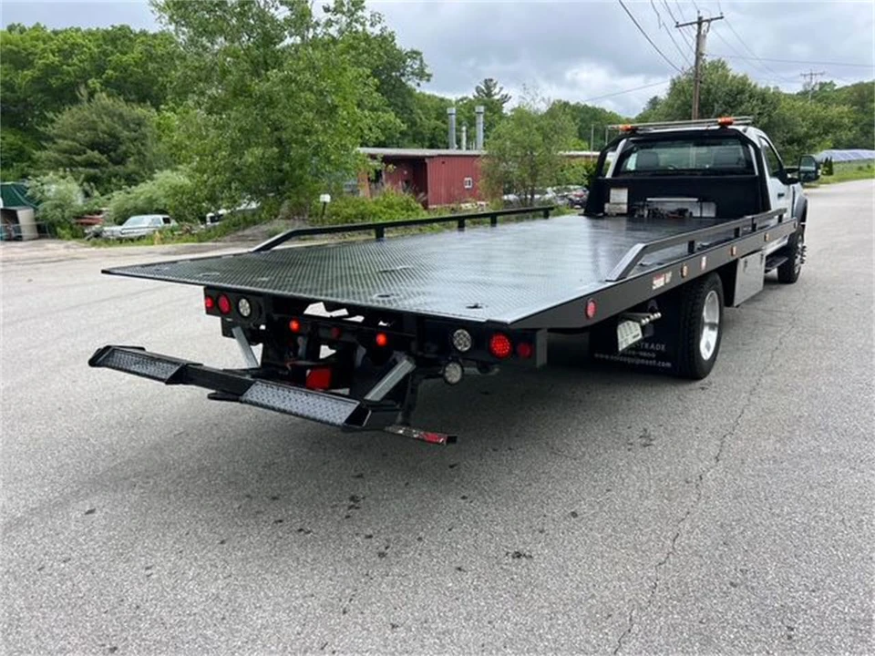2023 Ford Super Duty 5th Gen - Image 12 of 21