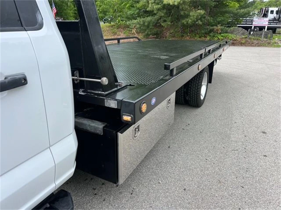 2023 Ford Super Duty 5th Gen - Image 15 of 21