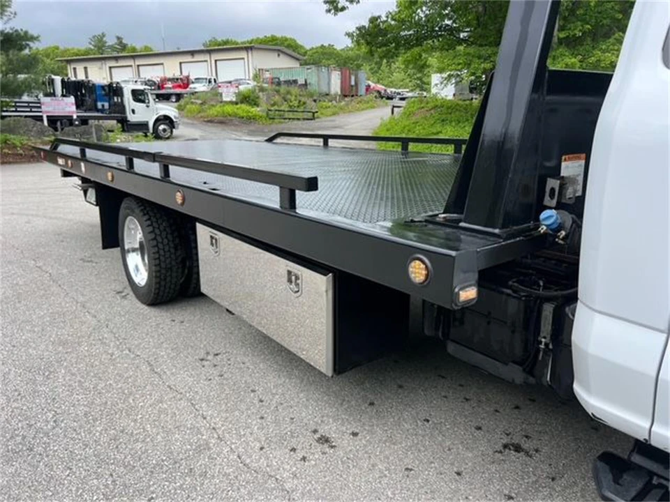 2023 Ford Super Duty 5th Gen - Image 18 of 21