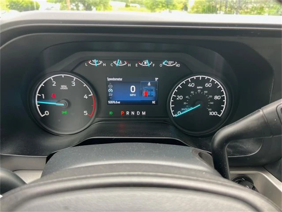 2023 Ford Super Duty 5th Gen - Image 19 of 21