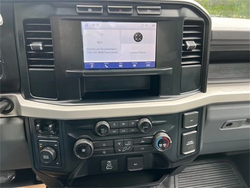 2023 Ford Super Duty 5th Gen - Image 20 of 21