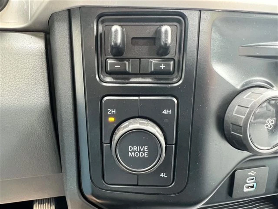 2023 Ford Super Duty 5th Gen - Image 21 of 21