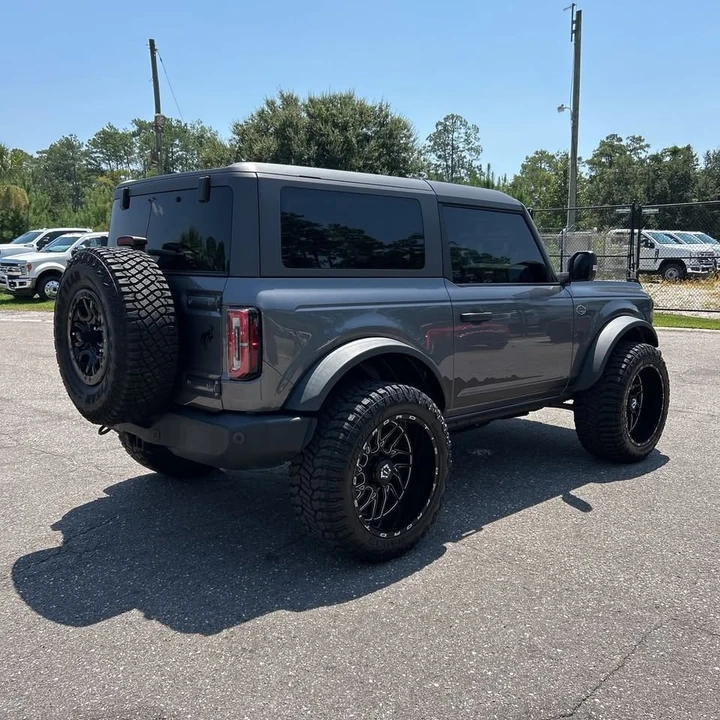 2023 Ford Bronco 6th Gen - Image 6 of 8