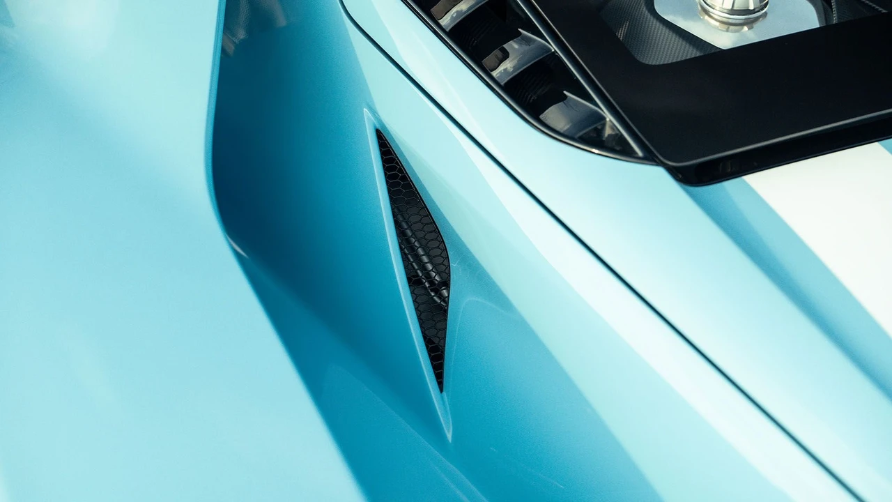 2023 Ford GT 2nd Gen - Image 28 of 31