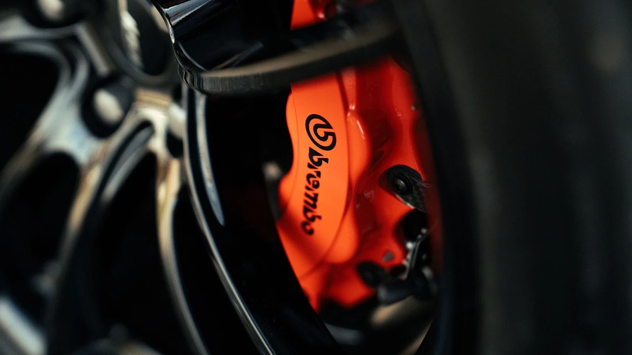 2023 Ford GT 2nd Gen - Image 21 of 31