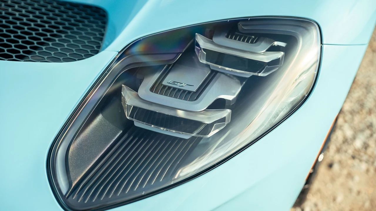 2023 Ford GT 2nd Gen - Image 23 of 31