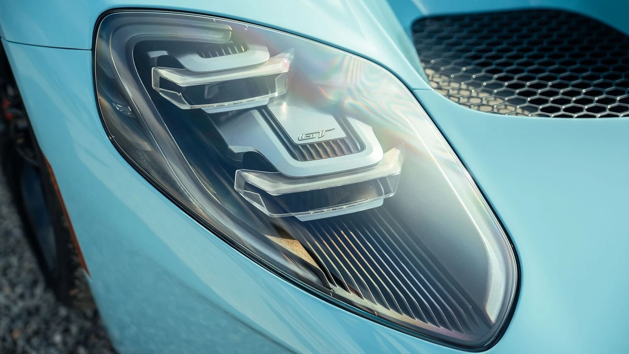 2023 Ford GT 2nd Gen - Image 16 of 31