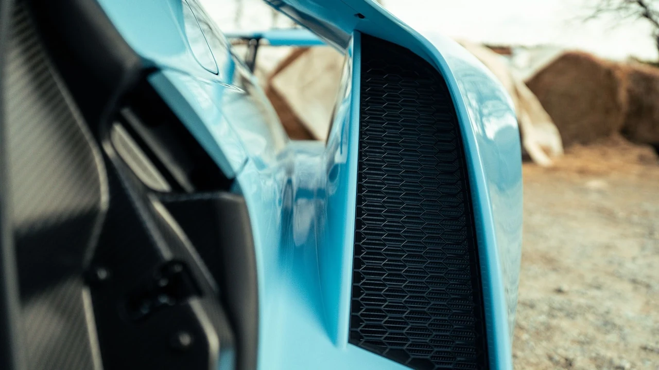 2023 Ford GT 2nd Gen - Image 22 of 31