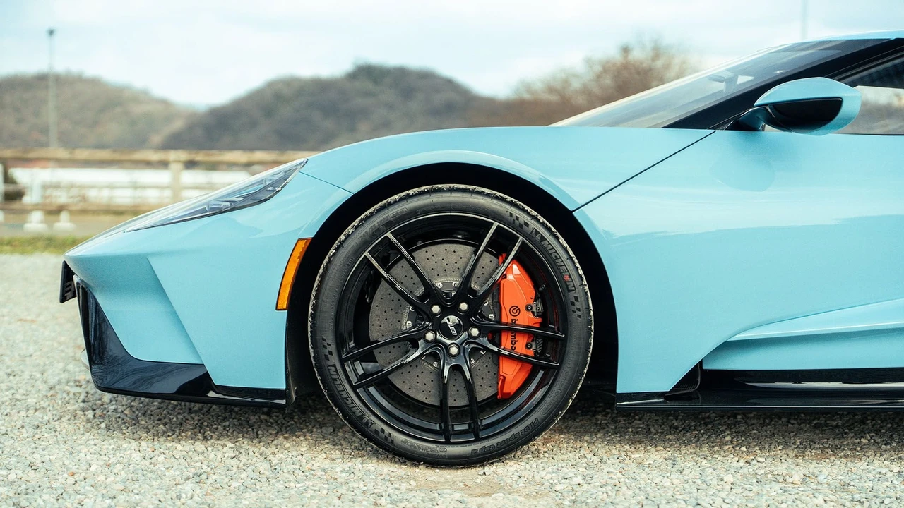 2023 Ford GT 2nd Gen - Image 24 of 31