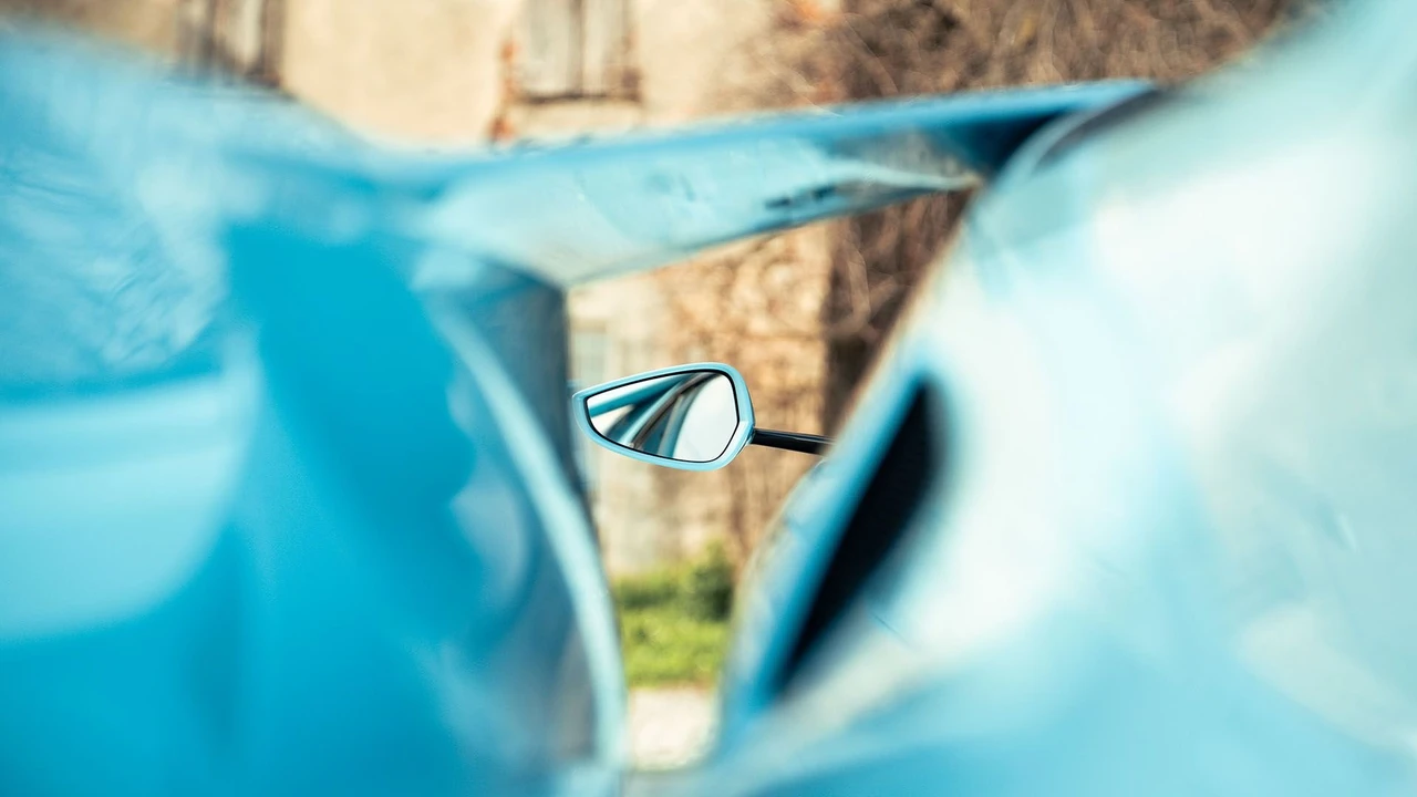 2023 Ford GT 2nd Gen - Image 29 of 31