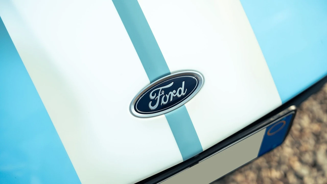 2023 Ford GT 2nd Gen - Image 20 of 31