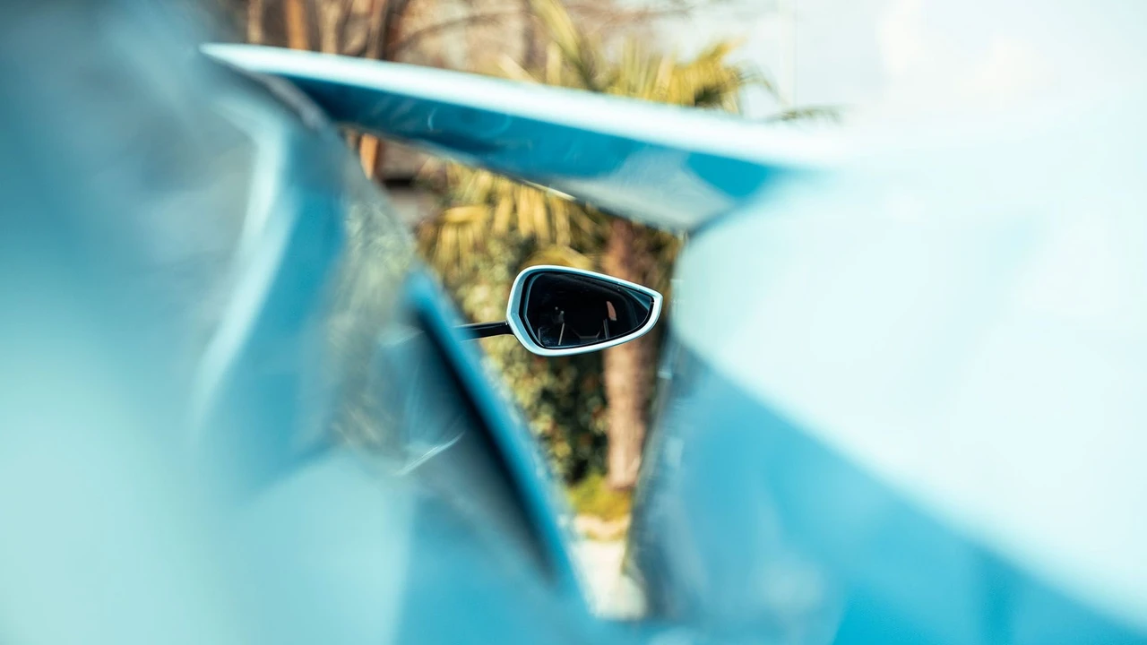 2023 Ford GT 2nd Gen - Image 30 of 31