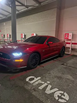 2023 Ford GT Coupe 2D