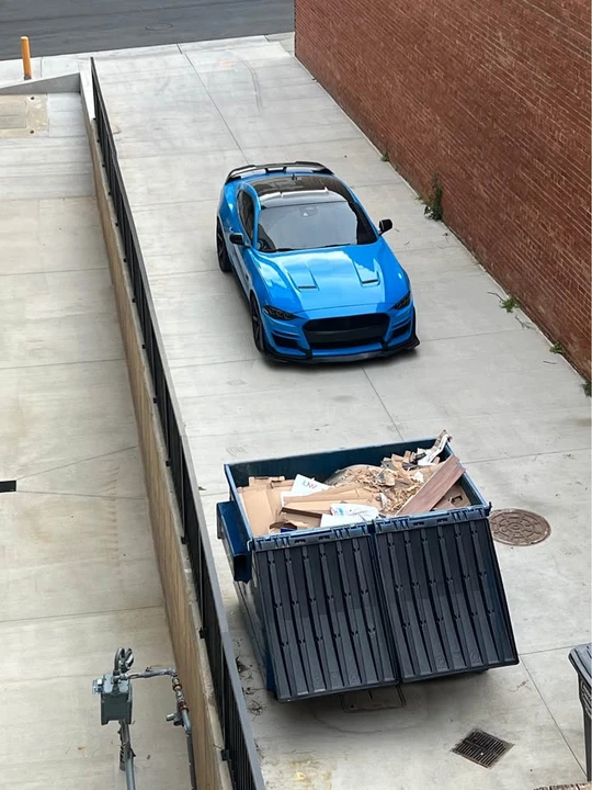 2023 Ford GT 2nd Gen - Image 6 of 7