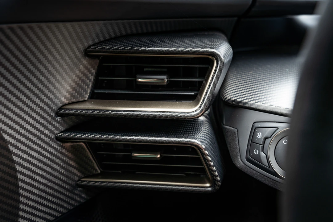 2023 Ford GT 2nd Gen - Image 26 of 31