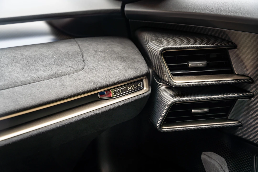 2023 Ford GT 2nd Gen - Image 24 of 31