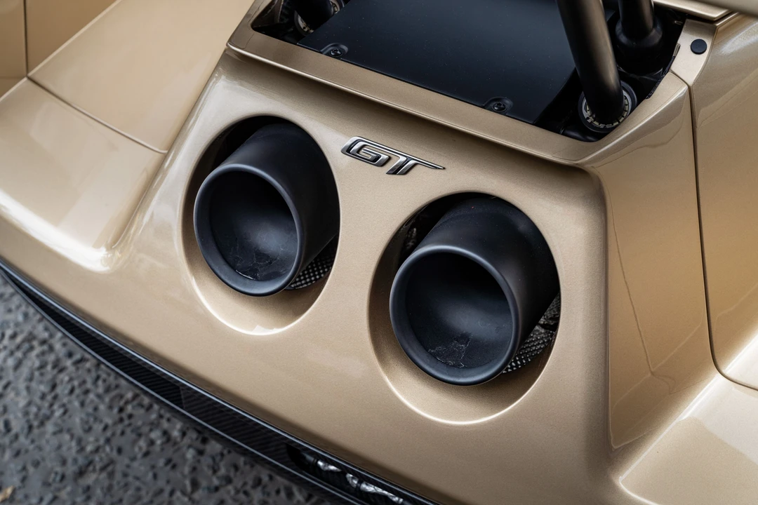 2023 Ford GT 2nd Gen - Image 7 of 31