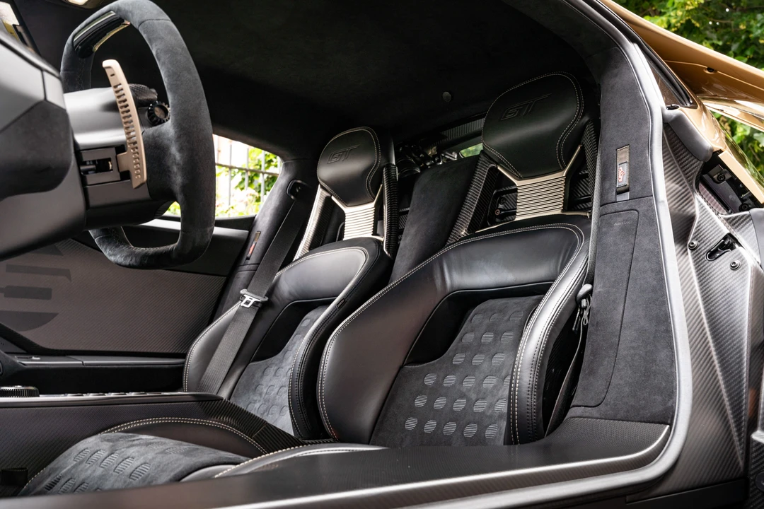 2023 Ford GT 2nd Gen - Image 23 of 31