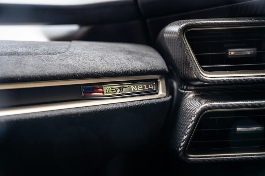2023 Ford GT 2nd Gen - Image 25 of 31