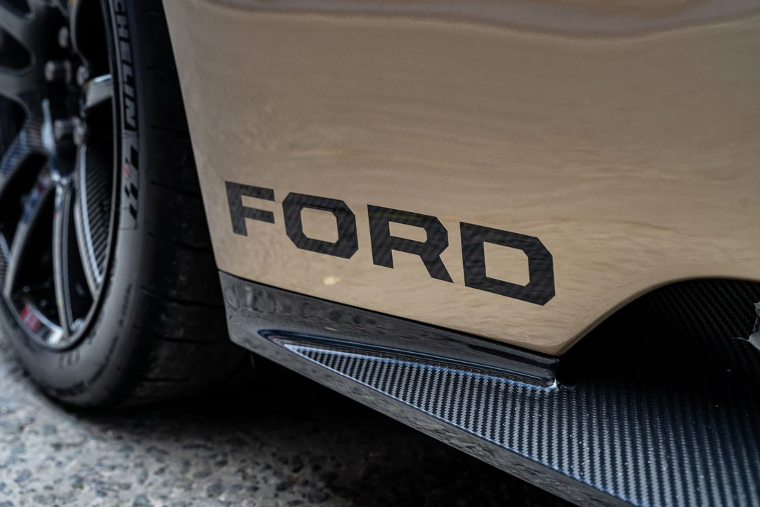2023 Ford GT 2nd Gen - Image 31 of 31