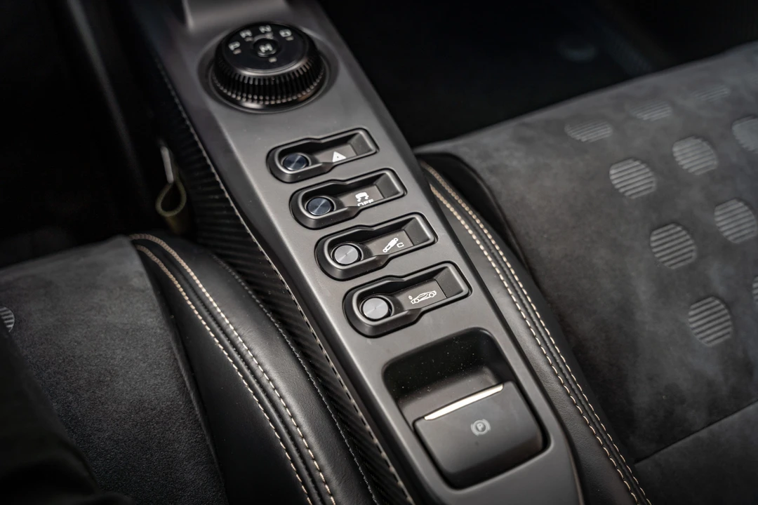 2023 Ford GT 2nd Gen - Image 29 of 31