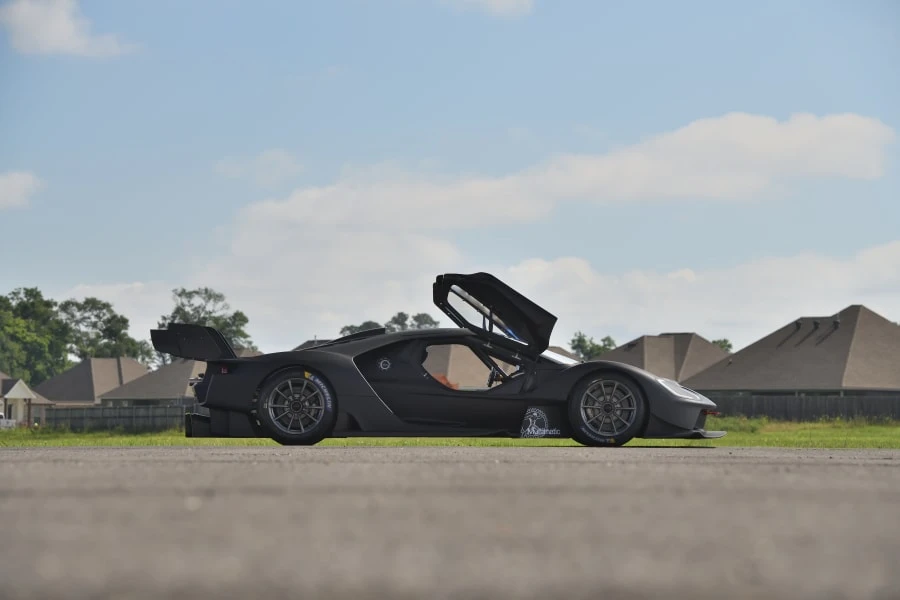 2023 Ford GT - Image 12 of 31