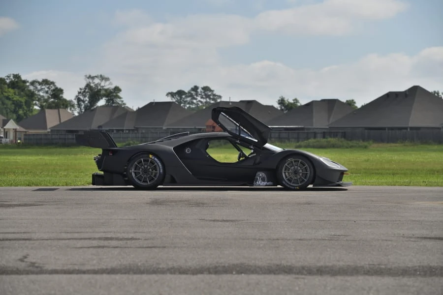 2023 Ford GT - Image 20 of 31