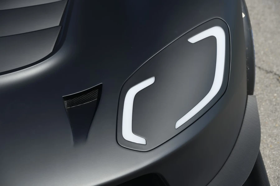2023 Ford GT - Image 14 of 31