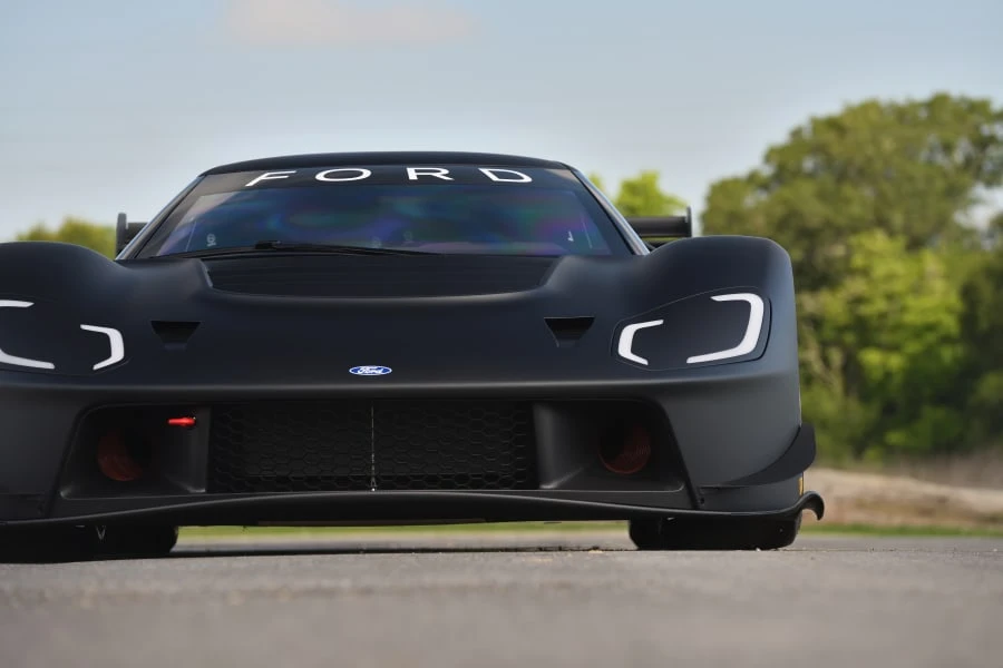 2023 Ford GT - Image 18 of 31