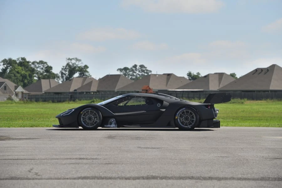 2023 Ford GT - Image 2 of 31