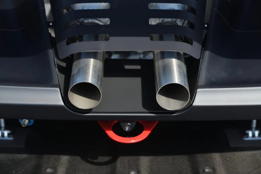 2023 Ford GT - Image 13 of 31